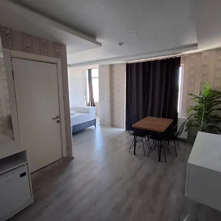 Hotel Hayrabolu Hotel Hayrabolu