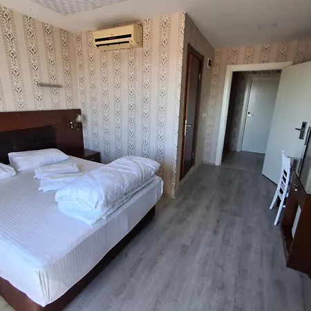 Hayrabolu Hotel Hotel