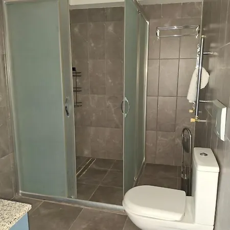 Hayrabolu Hotel Hotel 2*