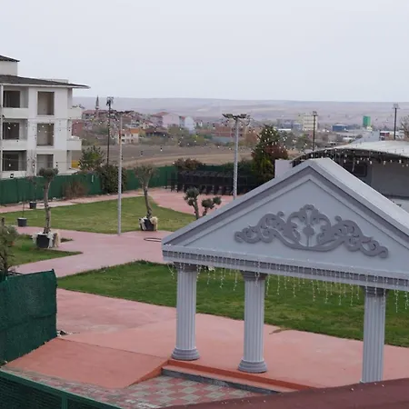 Hayrabolu Hotel Hayrabolu