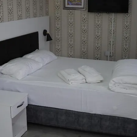 Hayrabolu Hotel 2* Hayrabolu