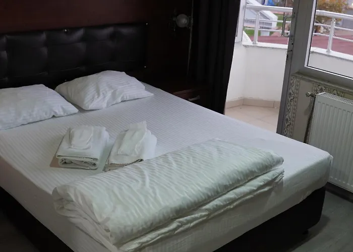 Hayrabolu Hotel 2* Hayrabolu